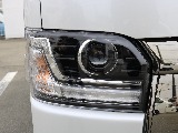 トヨタ ハイエースバン(53枚目)