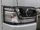 トヨタ ハイエースバン(54枚目)