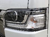 トヨタ ハイエースバン(56枚目)