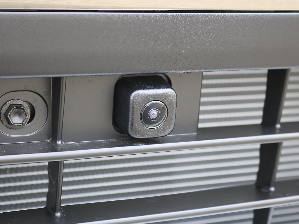 トヨタ ハイエースバン(58枚目)