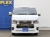 トヨタ ハイエースバン(7枚目)