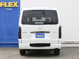 トヨタ ハイエースバン(10枚目)