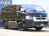 トヨタ ハイエース(13枚目)
