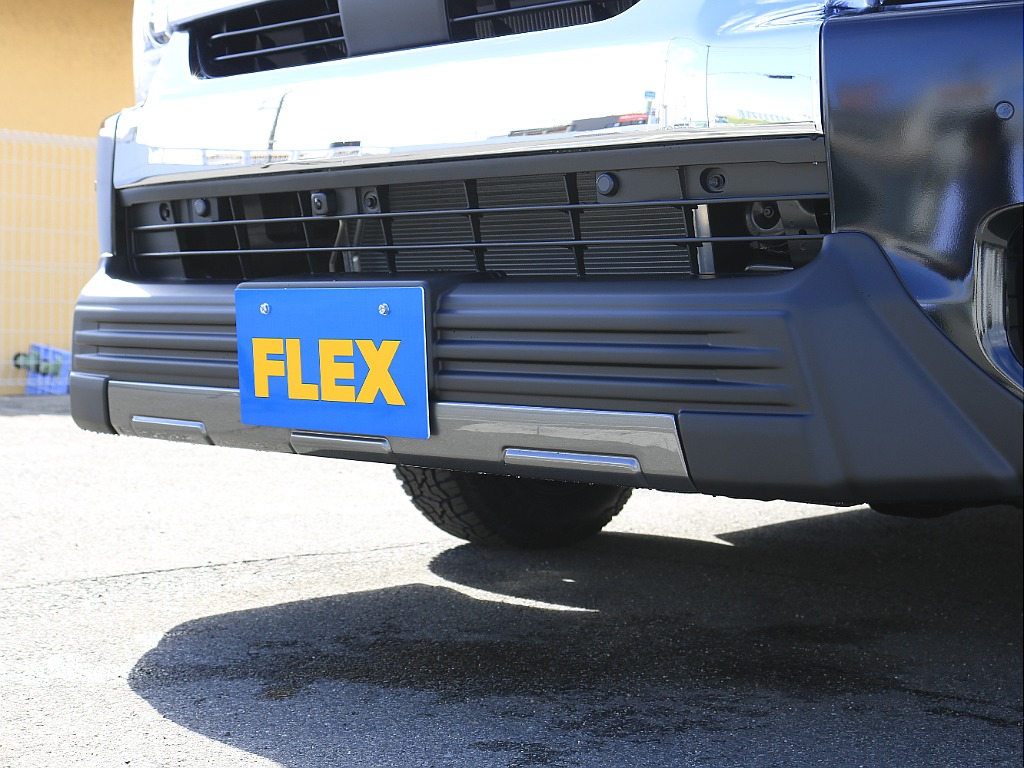 トヨタ ハイエース(16枚目)