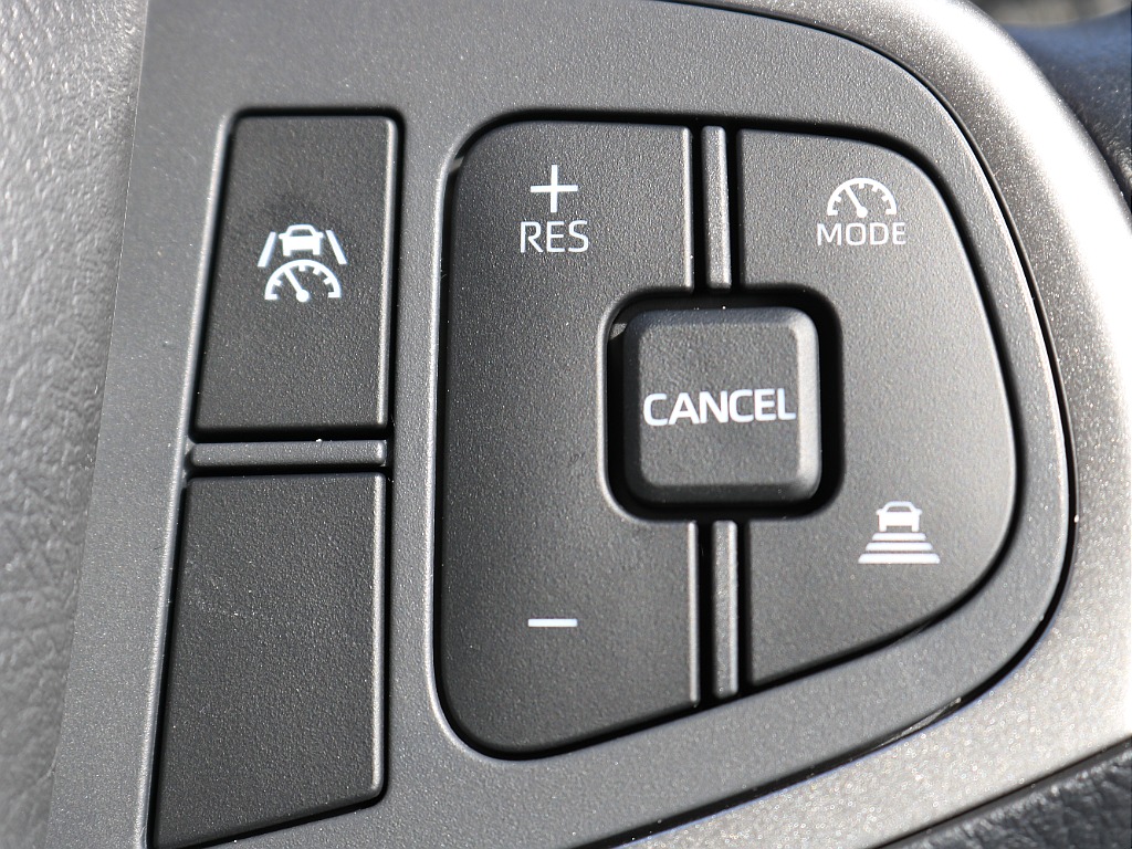 トヨタ ハイエース(31枚目)