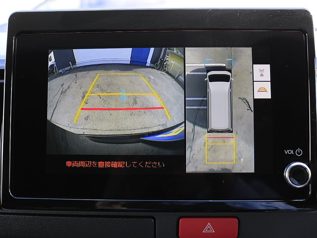 トヨタ ハイエース(32枚目)