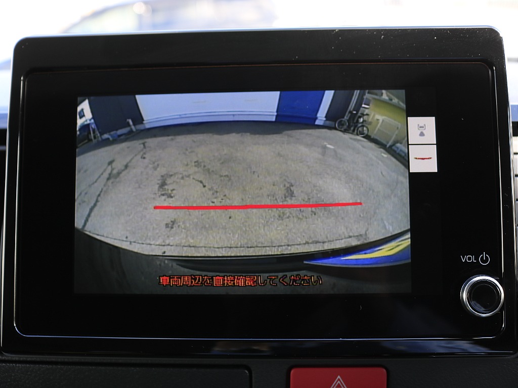 トヨタ ハイエース(33枚目)