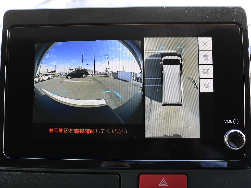 トヨタ ハイエース(34枚目)