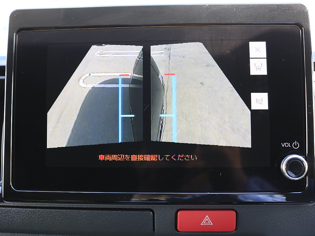 トヨタ ハイエース(35枚目)