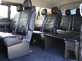 トヨタ ハイエース(42枚目)