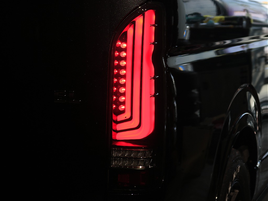 トヨタ ハイエース(50枚目)