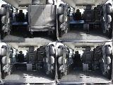 トヨタ ハイエース(5枚目)