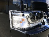 トヨタ ハイエース(55枚目)