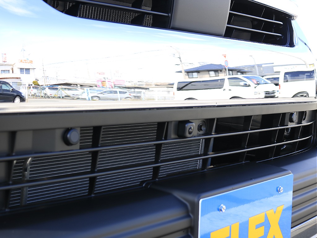 トヨタ ハイエース(57枚目)