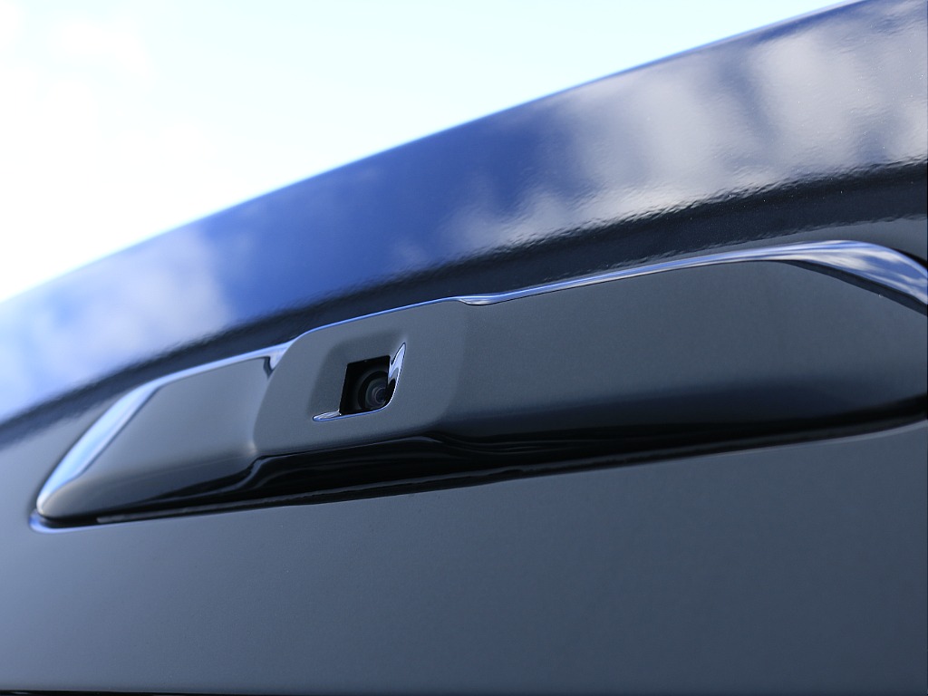 トヨタ ハイエース(58枚目)