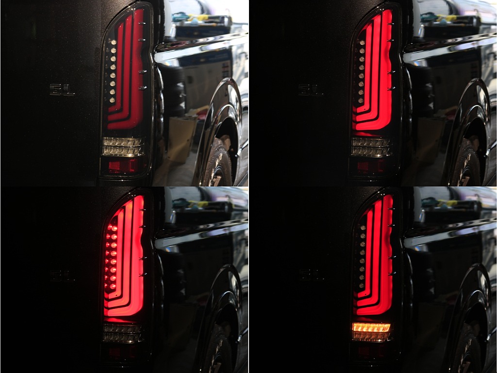 トヨタ ハイエース(7枚目)