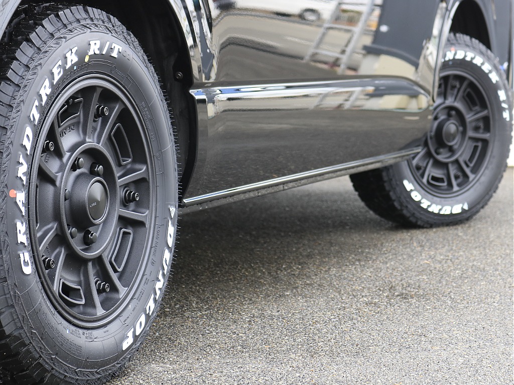 トヨタ ハイエース(13枚目)