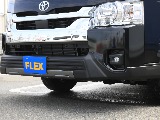 トヨタ ハイエース(16枚目)