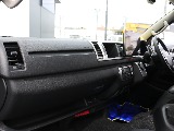 トヨタ ハイエース(20枚目)