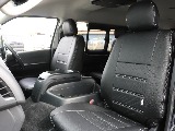 トヨタ ハイエース(22枚目)