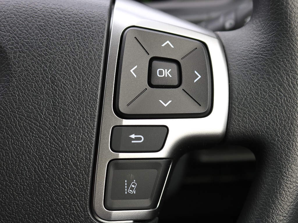 トヨタ ハイエース(30枚目)