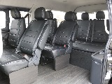 トヨタ ハイエース(46枚目)
