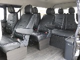 トヨタ ハイエース(47枚目)