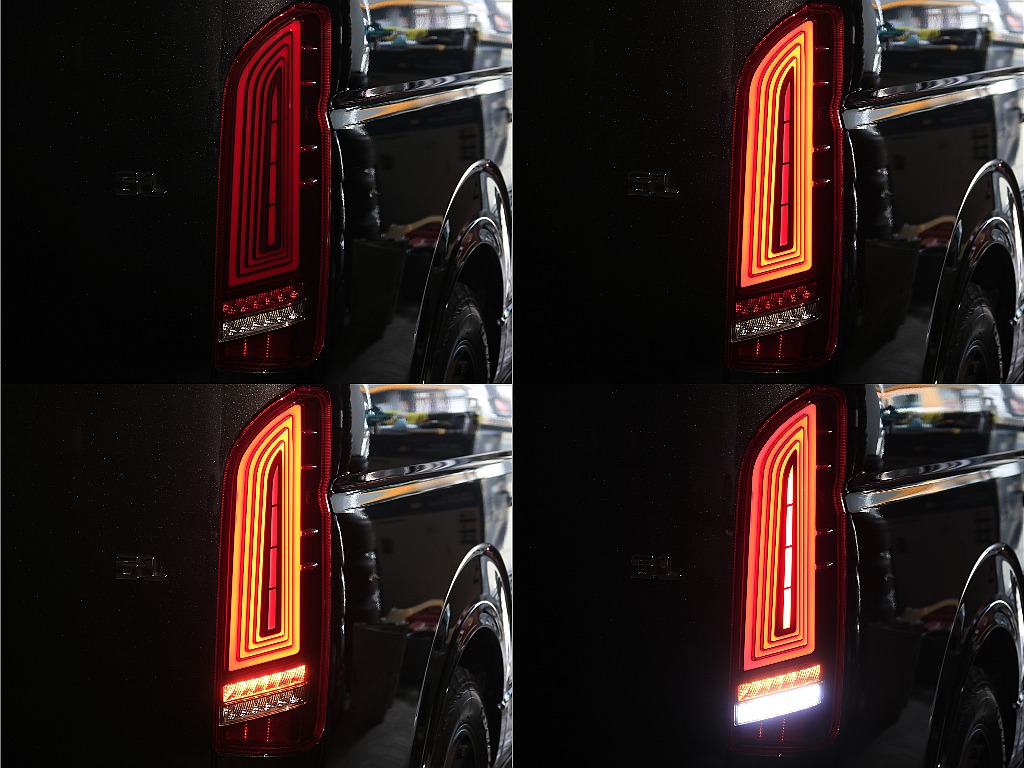 トヨタ ハイエース(6枚目)