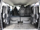 トヨタ ハイエース(57枚目)