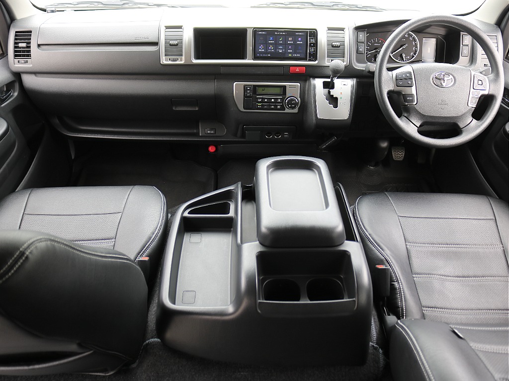 追加カスタム承ります