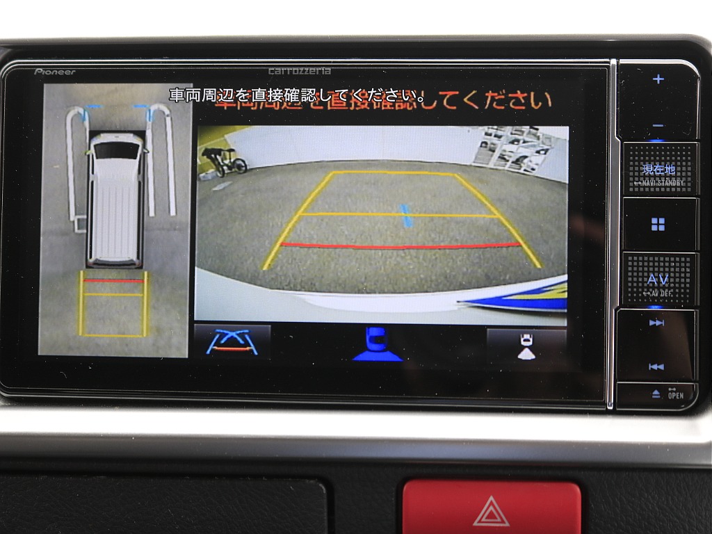 内外装、足回り、ナビと欲しい装備をパッケージングでコンプリートカスタム★もちろん追加カスタムもお任せください！どんなカスタムもお任せください！お客様のニーズに合わせたご提案をさせていただきます！