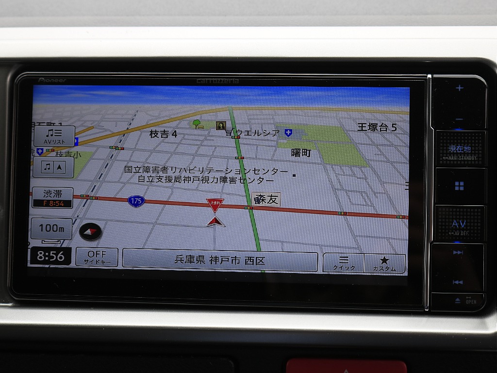 内外装、足回り、ナビと欲しい装備をパッケージングでコンプリートカスタム★もちろん追加カスタムもお任せください！どんなカスタムもお任せください！お客様のニーズに合わせたご提案をさせていただきます！