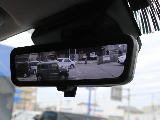 メーカーオプションデジタルインナーミラー