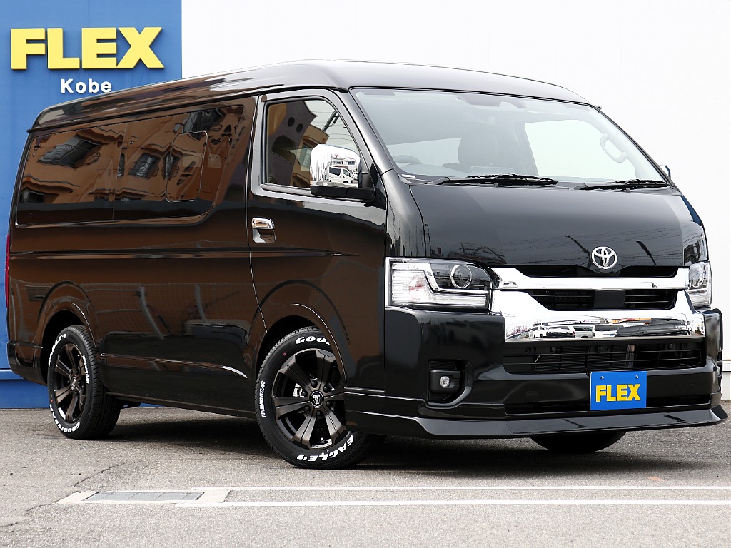 内外装、足回り、ナビと欲しい装備をパッケージングでコンプリートカスタム★もちろん追加カスタムもお任せください！どんなカスタムもお任せください！お客様のニーズに合わせたご提案をさせていただきます！