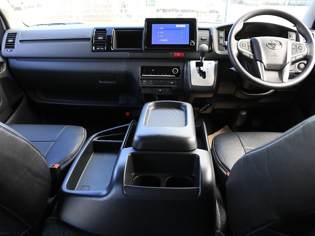 追加カスタム承ります