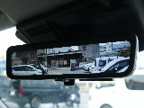 メーカーオプションデジタルインナーミラー