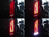 オリジナルネオトレースＬＥＤテールランプ