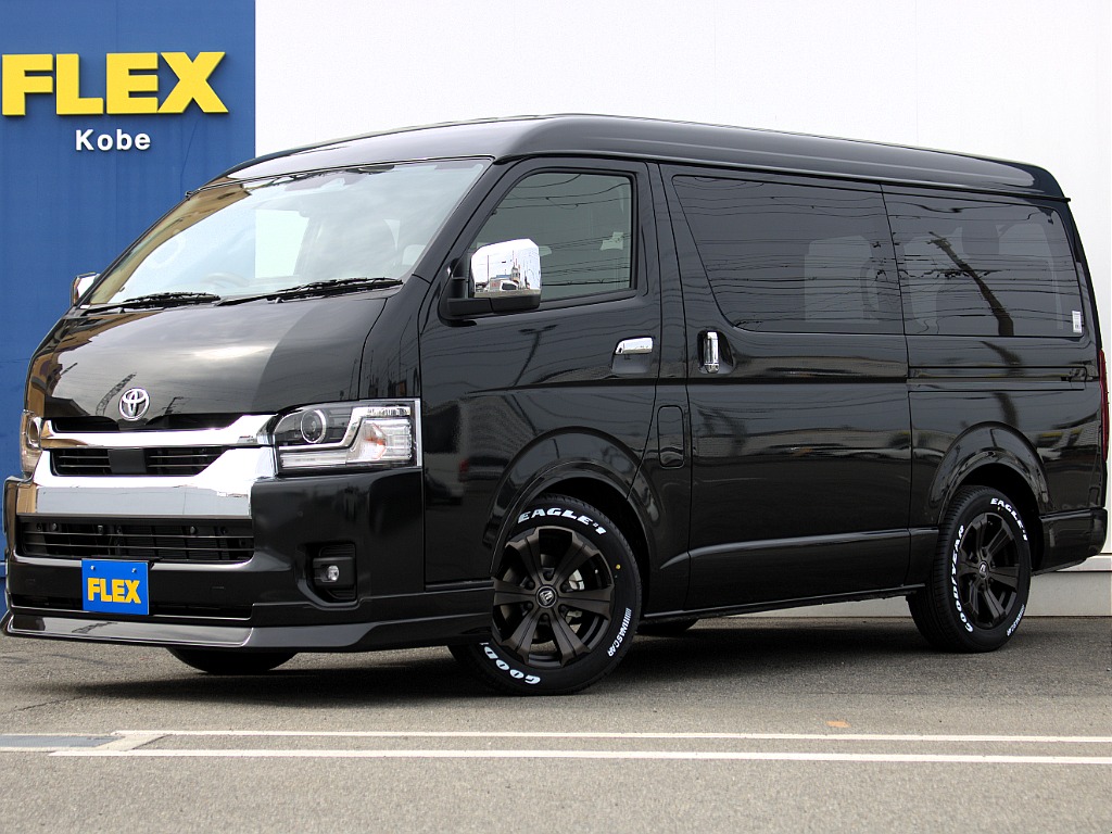 新車新型　純正ディスプレイオーディオ　純正フリップダウンモニター　パノラミックビューモニター　デジタルインナーミラー　パワースライドドア