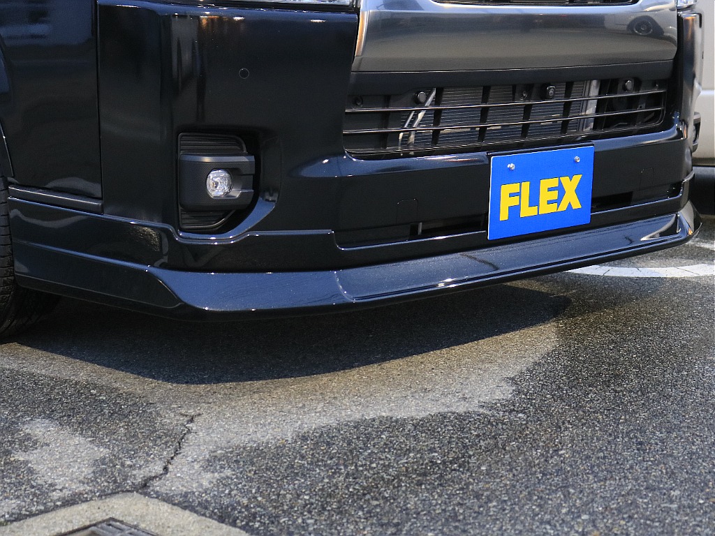 トヨタ ハイエースバン(15枚目)