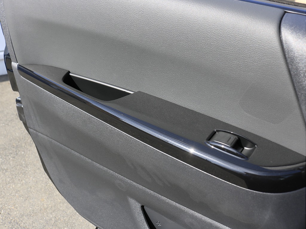 トヨタ ハイエースバン(25枚目)