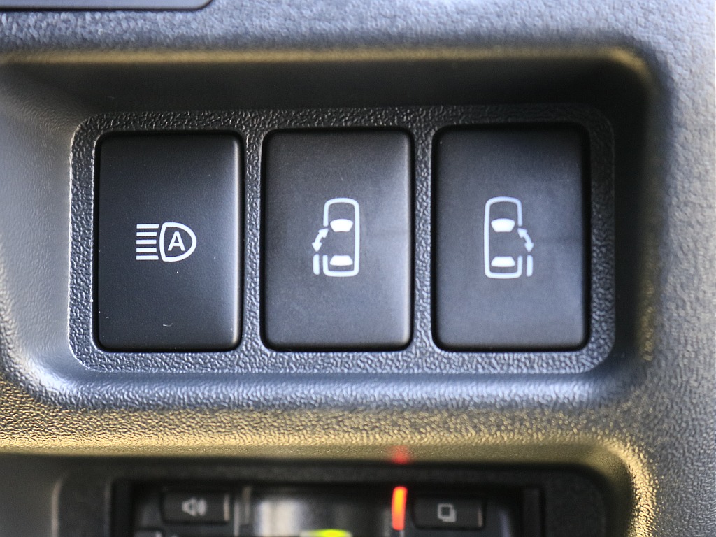 トヨタ ハイエースバン(29枚目)