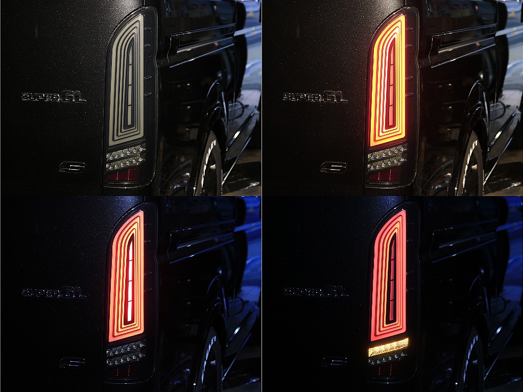 トヨタ ハイエースバン(4枚目)