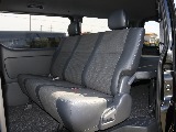 トヨタ ハイエースバン(43枚目)