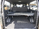 トヨタ ハイエースバン(47枚目)