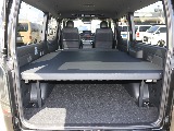 トヨタ ハイエースバン(48枚目)