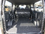 トヨタ ハイエースバン(49枚目)