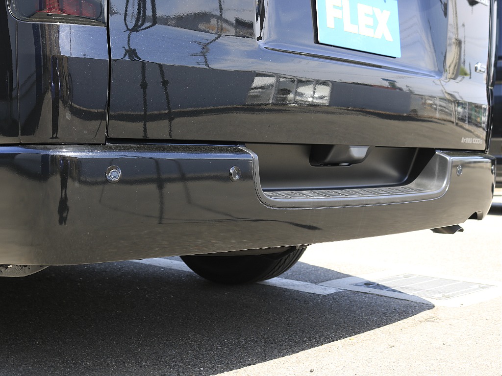 トヨタ ハイエースバン(51枚目)