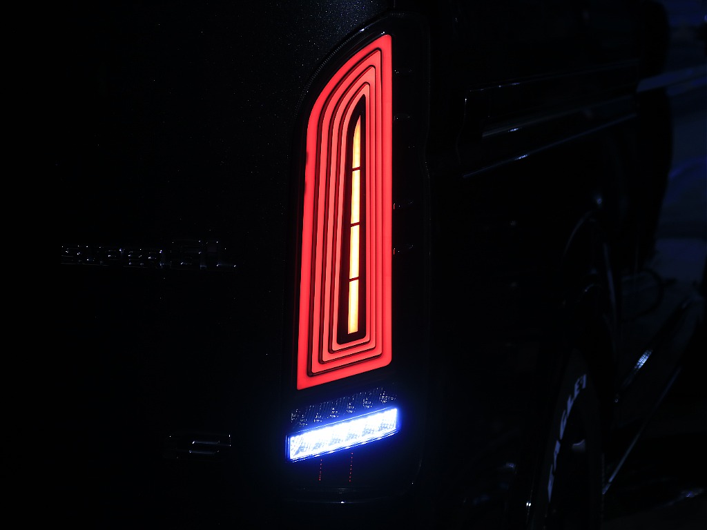 トヨタ ハイエースバン(57枚目)