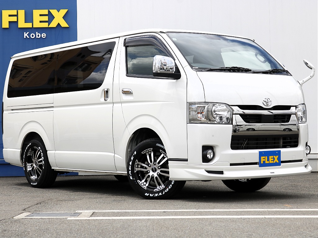 内外装、足回り、ナビと欲しい装備をパッケージングでコンプリートカスタム★もちろん追加カスタムもお任せください！どんなカスタムもお任せください！お客様のニーズに合わせたご提案をさせていただきます！