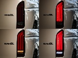 オリジナルアルティメットＬＥＤテールランプ